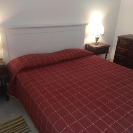 Beira Mar Terrace Apartment Armação de Pêra Eksteriør bilde